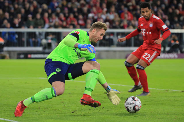 袖的担当 袖的担当