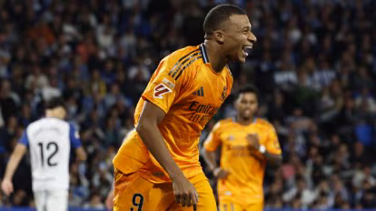 實力和潛力 實力和潛力